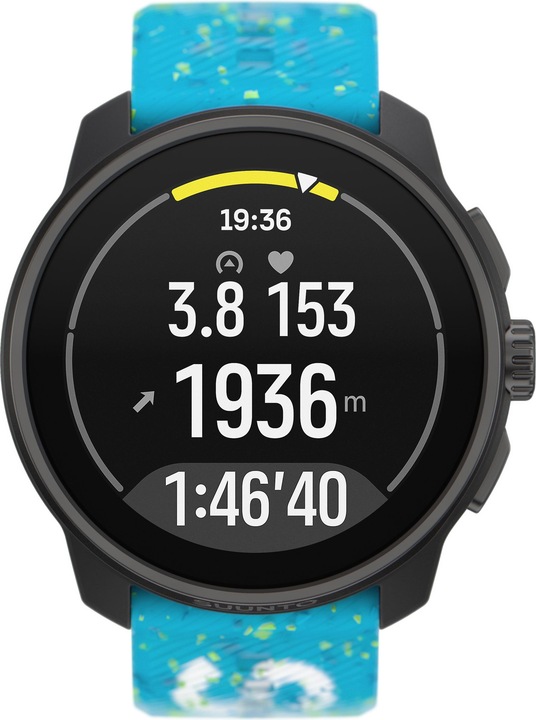 Produktbild Suunto Race S (45 mm)