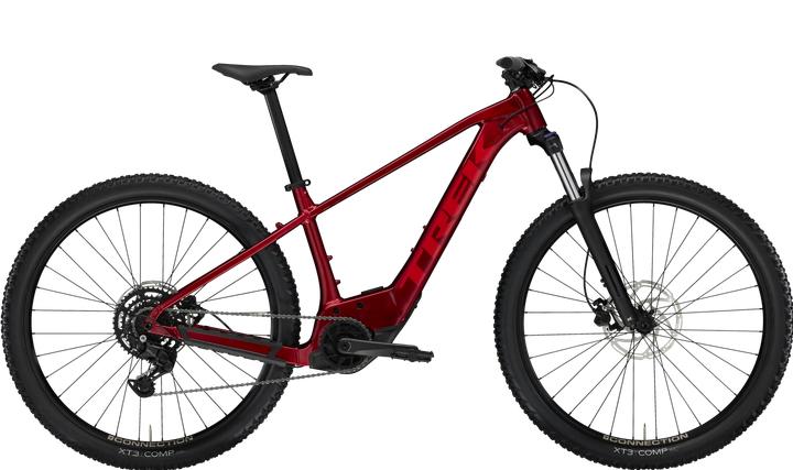 Produktbild Trek E-MTB Marlin+ 6