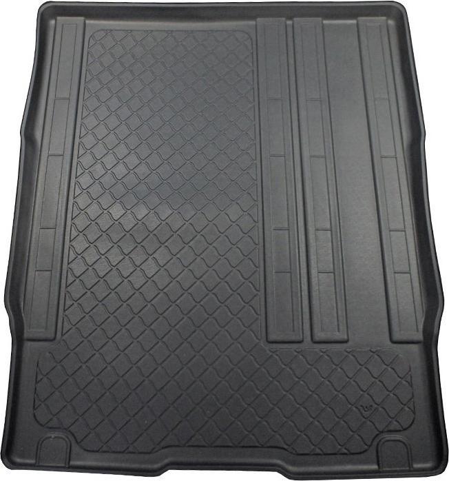 Actual product image ProPlus Boot tray for Citroen Jumpy, SpaceTourer / Peugeot Expert / Toyota ProAce / Opel Zafira Life /