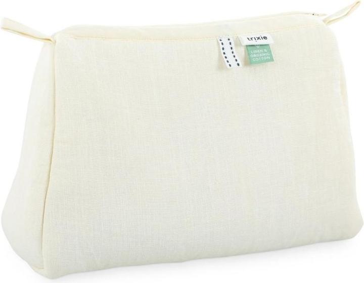 Immagine prodotto Trixie Baby Borsa da toilette, Pure Ecru