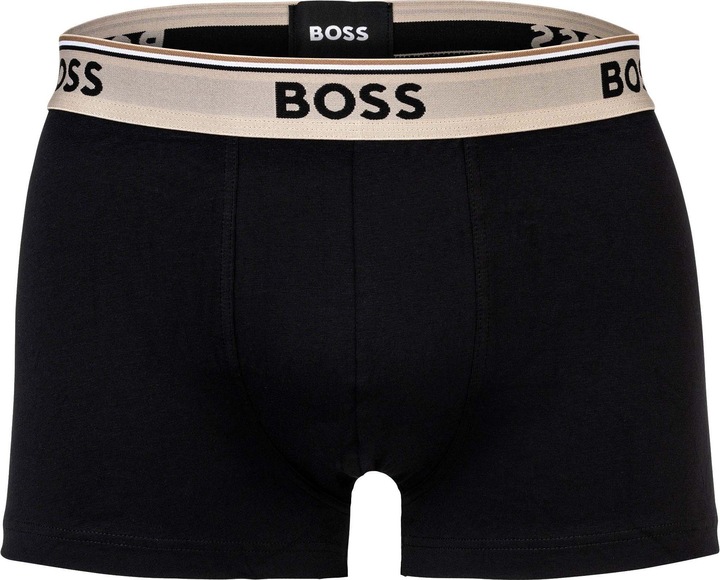 Image du produit BOSS Trunk 3P Power (M, Lot de 3)