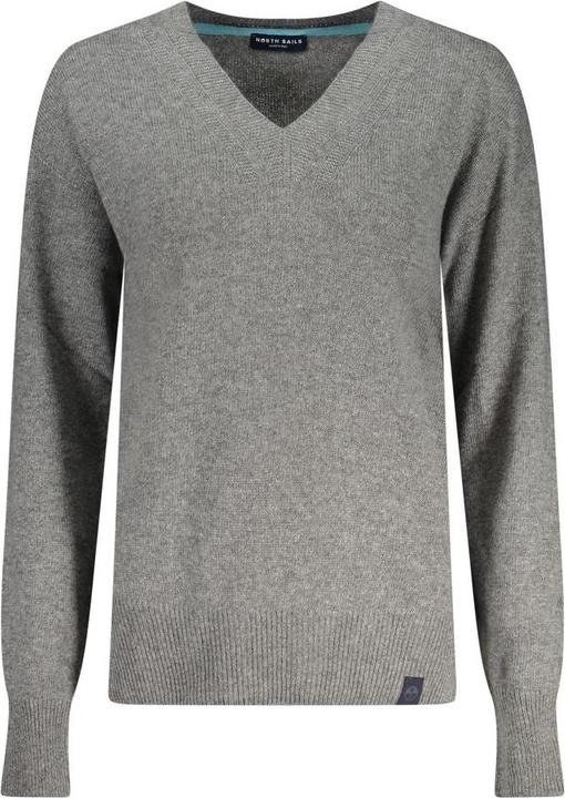 Produktbild North Sails Grigio Poliammide Women Sweater (XL)