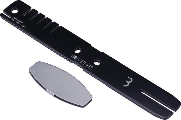 Produktbild Amsler & Co AG Scheibenbremsen Multitool, DiscDoctor