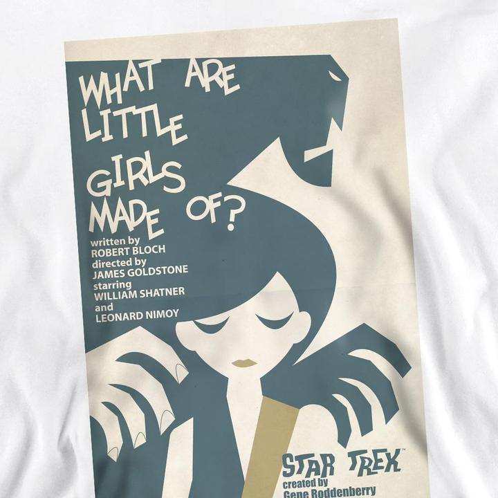 Produktbild The Original Series Episode 7 Sweatshirt (S)