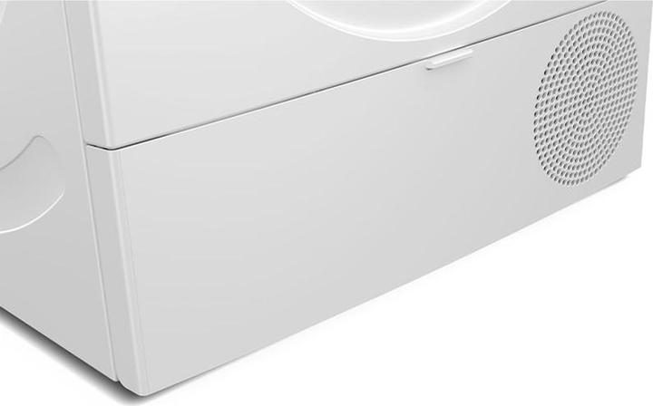 Produktbild Bosch Hausgeräte Serie 6 WQG233D2CH (8 kg, Rechts)