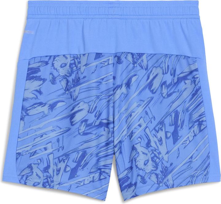 Produktbild Puma GK Shorts Replica w/ blocking Jr (164)