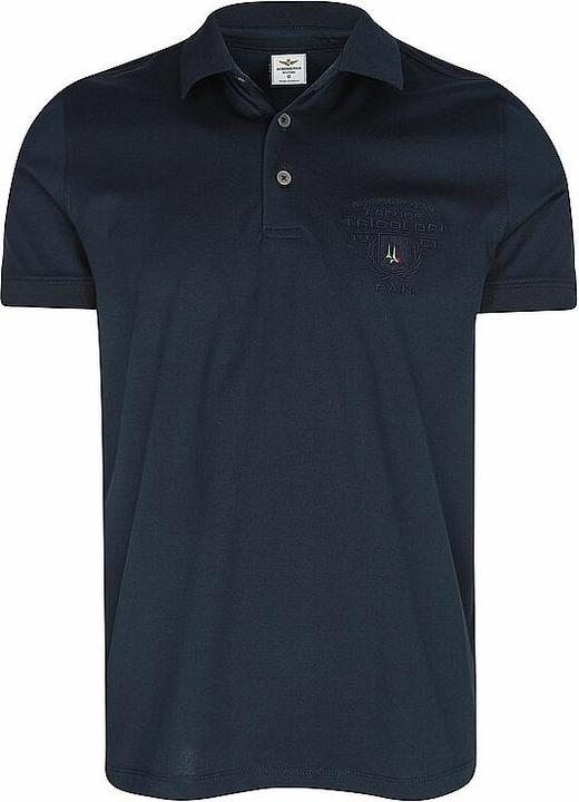 Produktbild Aeronautica Militare Poloshirt (L)