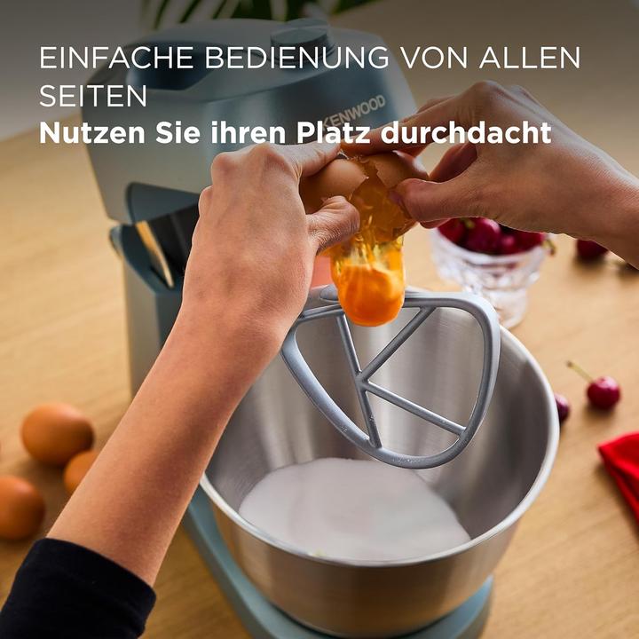 Image du produit Kenwood Go (800 W)