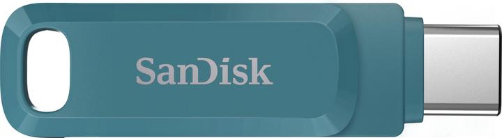 Actual product image SanDisk Ultra Dual Drive Go (1000 GB, USB-C)