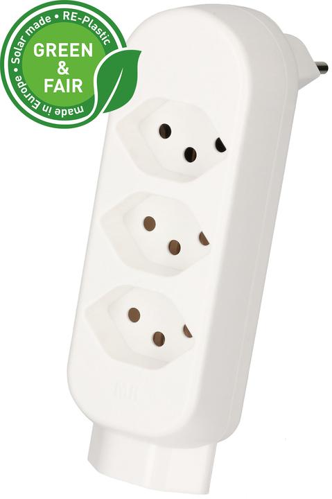 Max Hauri Adapt (Typ 13, 4 x)