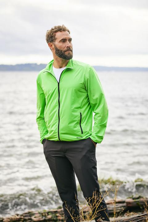 Produktbild Cutter & Buck La Push Pro Jkt Men (S)