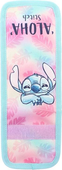 Produktbild Vadobag Geldbörse Stitch Wild Energy 10x10 cm