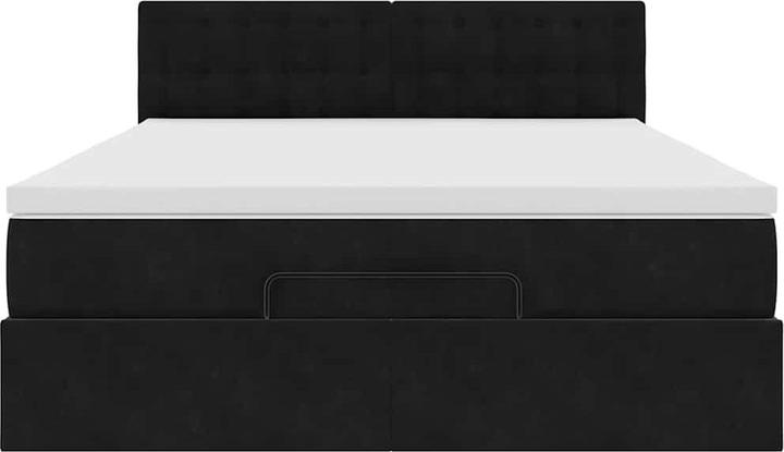 Image du produit vidaXL Ottoman-Bett (140 x 200 cm)