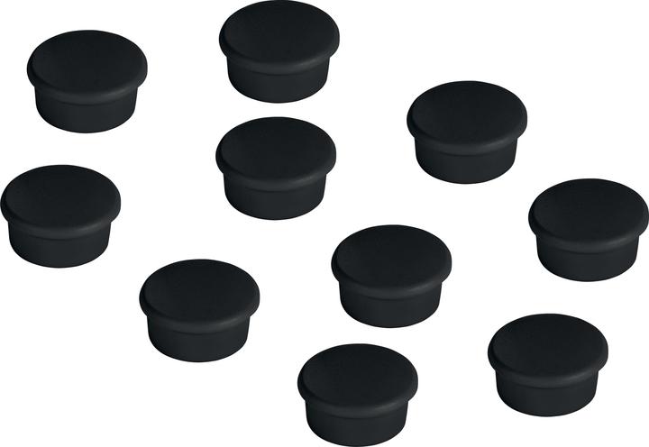 Image du produit Franken Aimant rond (10 x)