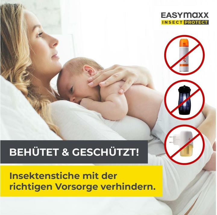 Actual product image Easymaxx magic click (90 x 210 cm)