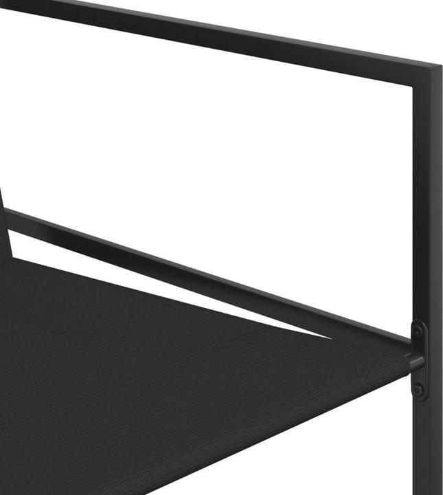 Produktbild vidaXL Garten Essgruppe