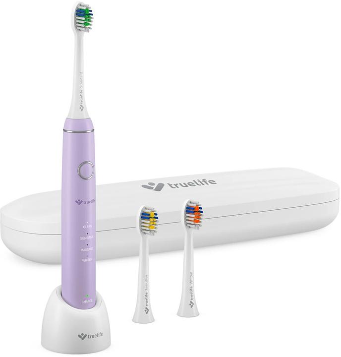Image du produit Truelife SonicBrush Compact Lavendel