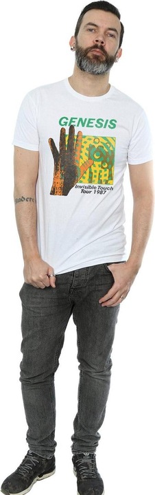 Produktbild Universal Textiles Invisible Touch Tour TShirt (M)