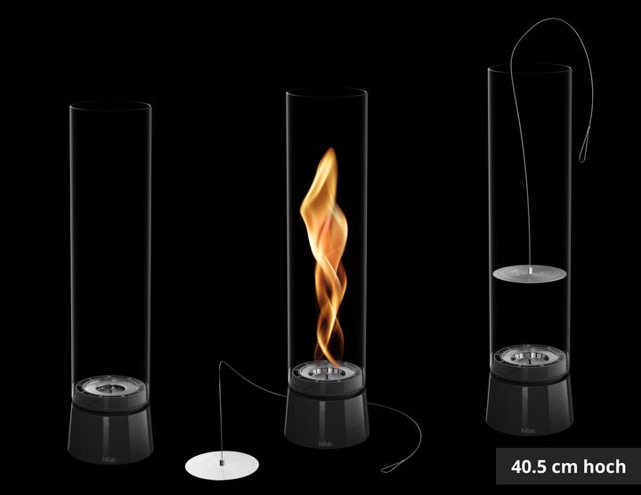 Actual product image Höfats Spin Air 900 (14 cm)