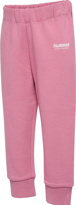 Produktbild hummel Hmlmini Reg Base Sweat Set (86)