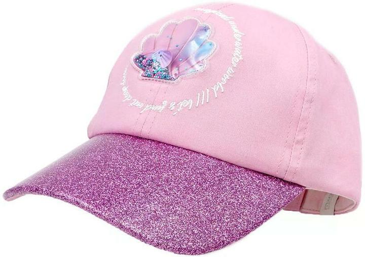 Produktbild Maximo Cap Shell Lilac Gr. 51/53