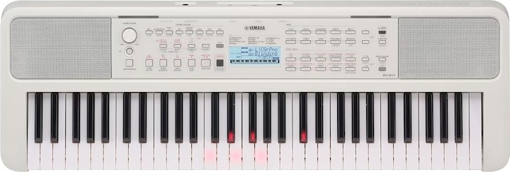 Nährwerte und Zutaten Yamaha EZ-310 - Keyboard (61 Tasten)