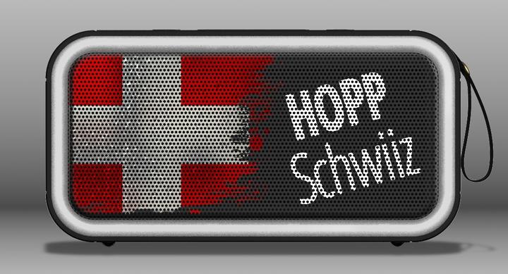 ready2music Concert M "Hopp Schwiiz"