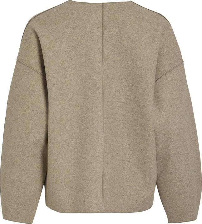 Actual product image Vila V-neck jacket (38)