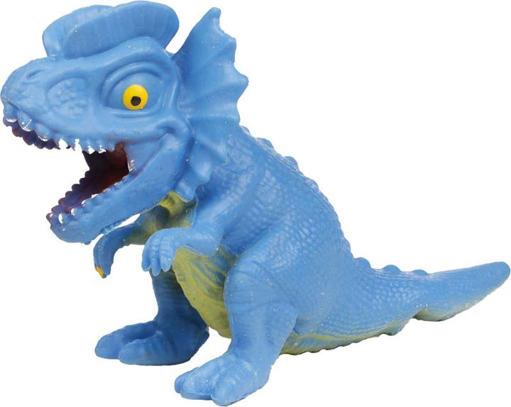 Toi-Toys World of Dinosaurus Kneeddino Stretchy
