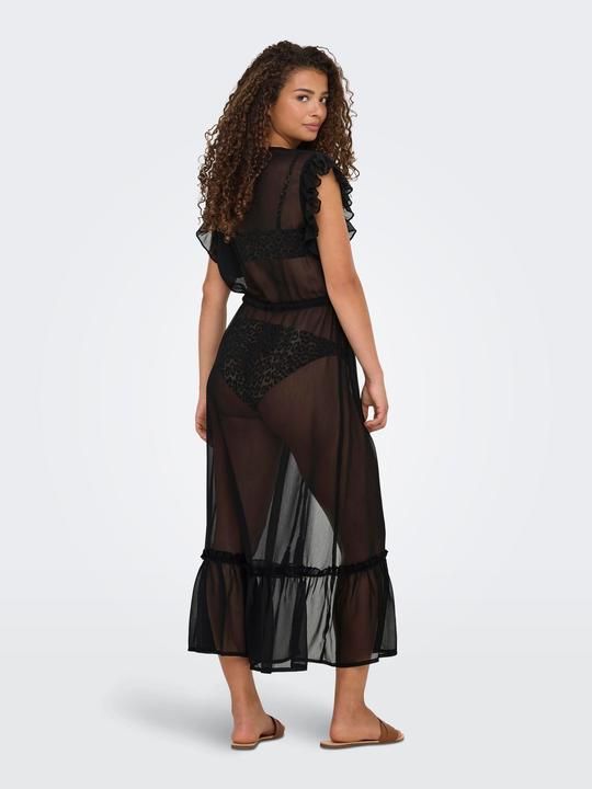 Produktbild Only ONLLILJA Langes Kleid Kleid (XL)