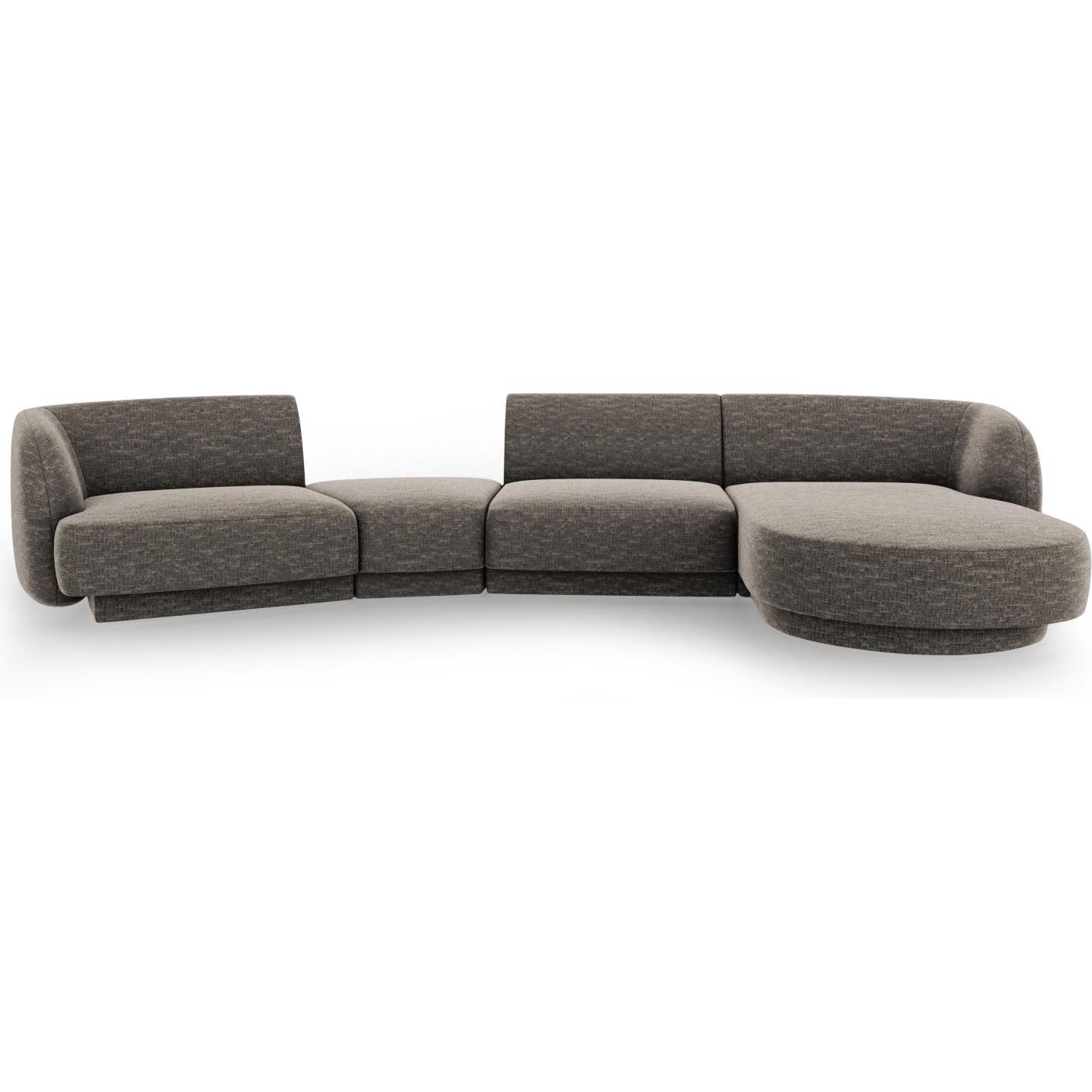 Micadoni, Sofa, Miley (3-Sitzer, 4-Sitzer, 2-Sitzer)