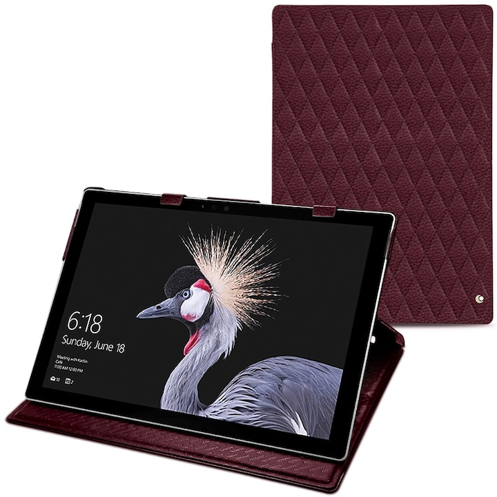 Lie de vin - Couture ( Pantone #412234 )