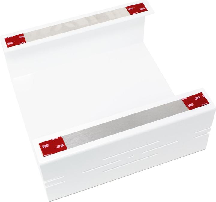 Produktbild Schulte Duschablage (22.50 x 9.50 x 22.50 cm)