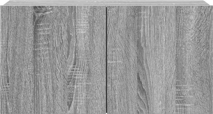 Actual product image vidaXL Leyla (80 x 30 x 30 cm)