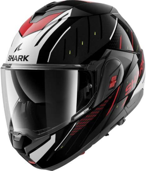 Produktbild Shark OXO RYDGER Klapphelm (XL)