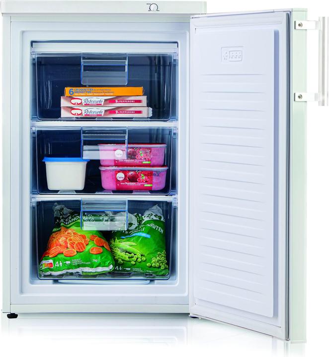 Actual product image Domo DO91134F (Stand-alone, 80 l)