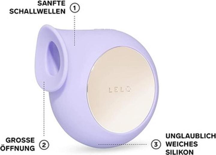 Produktbild LELO Sila