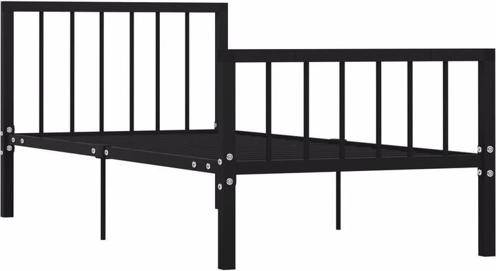 Immagine prodotto vidaXL Bettgestell (100 x 200 cm)