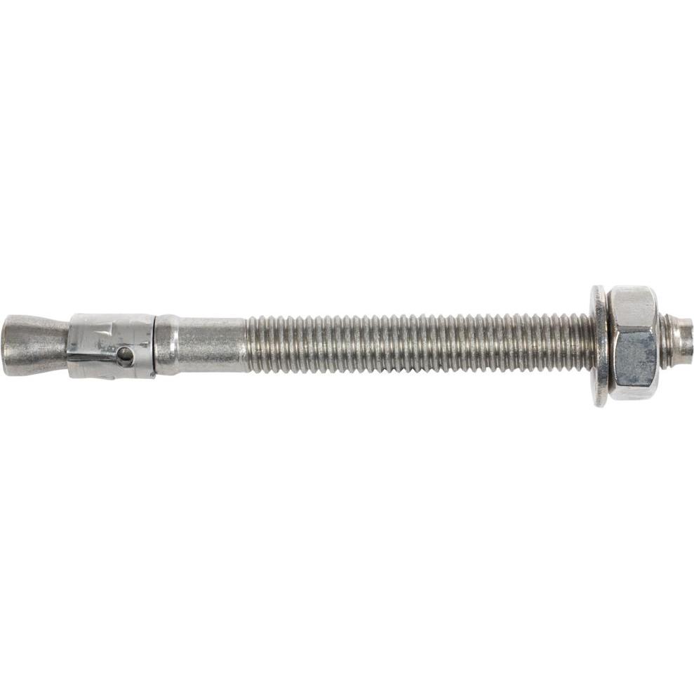 Upat, Dübel, Expressanker R 88764 IMC 12/ 50/146 Stahl galvanisch verzinkt (20 Stk.)