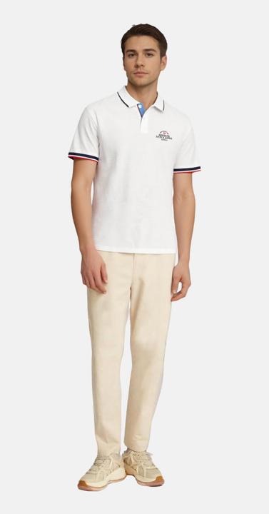 Produktbild Jack & Jones Jprbluwave Polo Ss Bmsp23 (S)