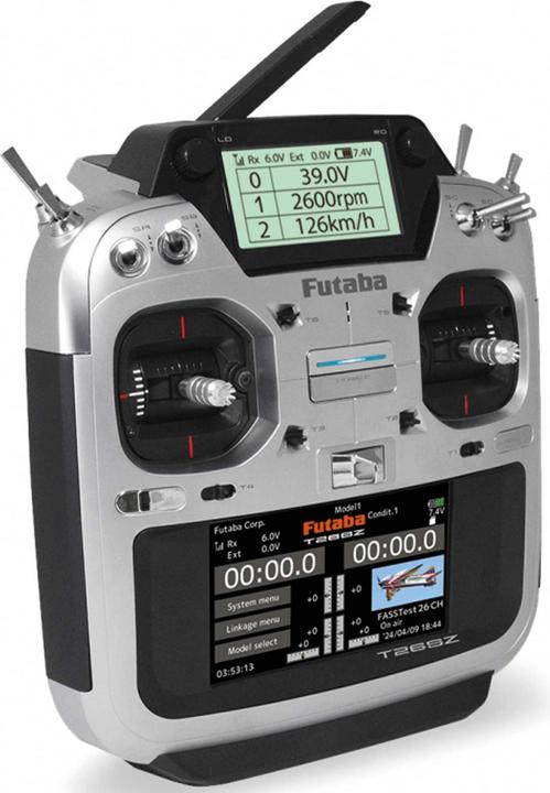Produktbild Futaba T26SZ