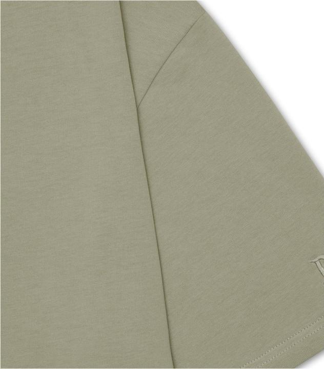 Image du produit Dropsize T-shirt Super Heavy Blank - 124991 (L)