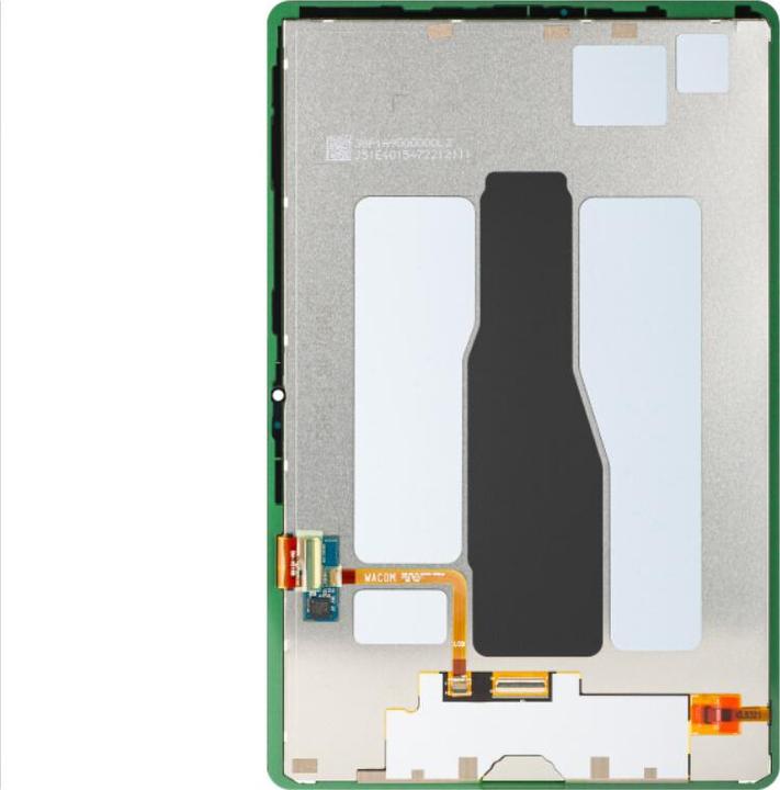 Produktbild Samsung Display + Touch SM-X510/X516 Galaxy Tab S9 FE GH82-32743A (Display, Samsung Galaxy Tab S9 FE+)
