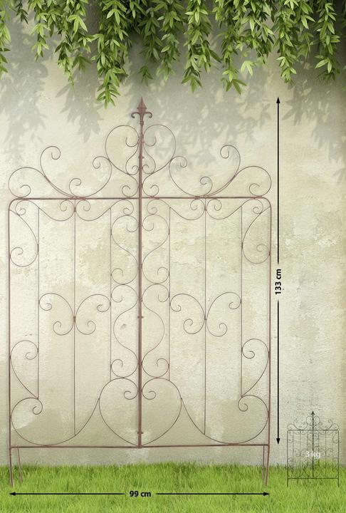 Actual product image CLP Mandevilla (1 cm, 99 cm)