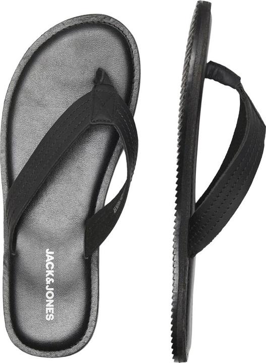 Produktbild Jack & Jones Flipflops Washton Leder (45.5)