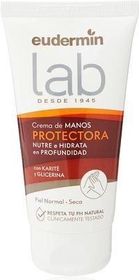 Eudermin MANOS crema hidratante & protectora 75 ml (75 ml)