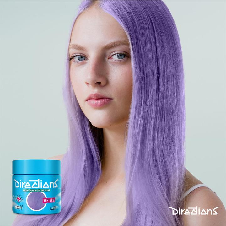 Produktbild Directions Wisteria (Wisteria)