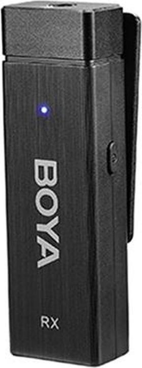 Produktbild Boya Drahtloses Mikrofon BY-W4 für Smartphone