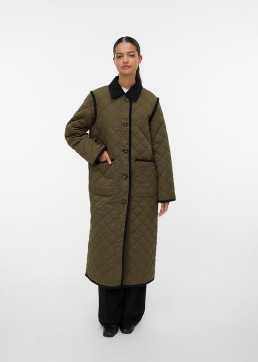 Produktbild Vero Moda VMEMILY Mantel Mantel (S)