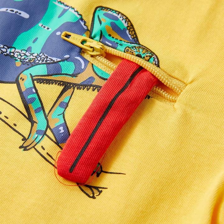 Produktbild vidaXL Kinder T-Shirt (104)